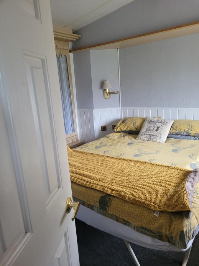 Rooms At Tarrareoch Батгейт Екстериор снимка